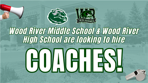 We are hiring coaches!